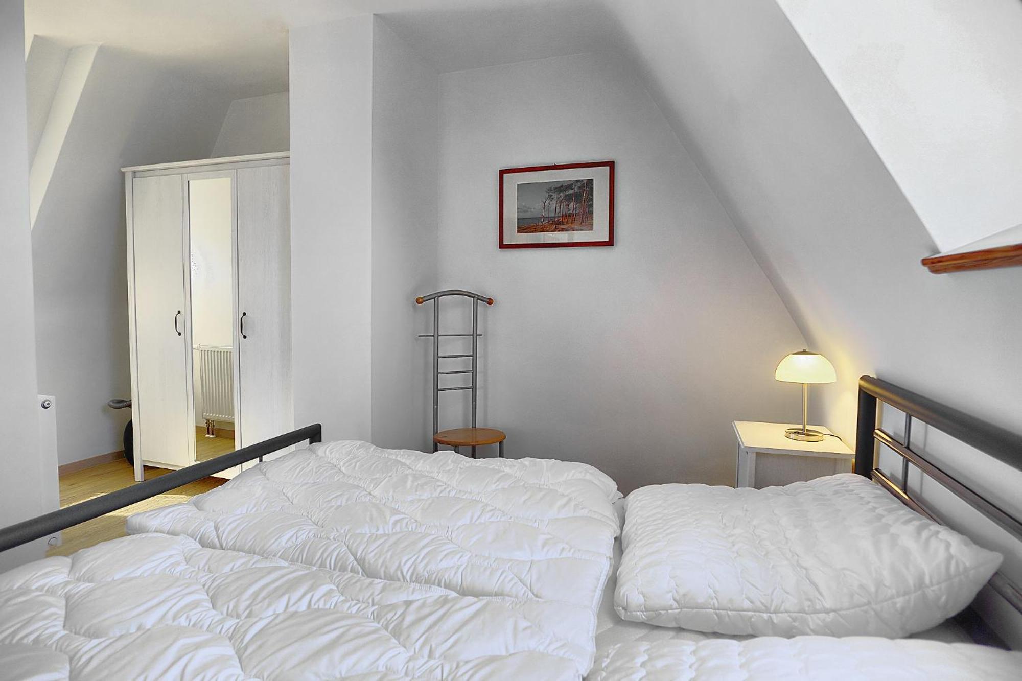 Haus Havelland Apartment ซิงสท์ ภายนอก รูปภาพ